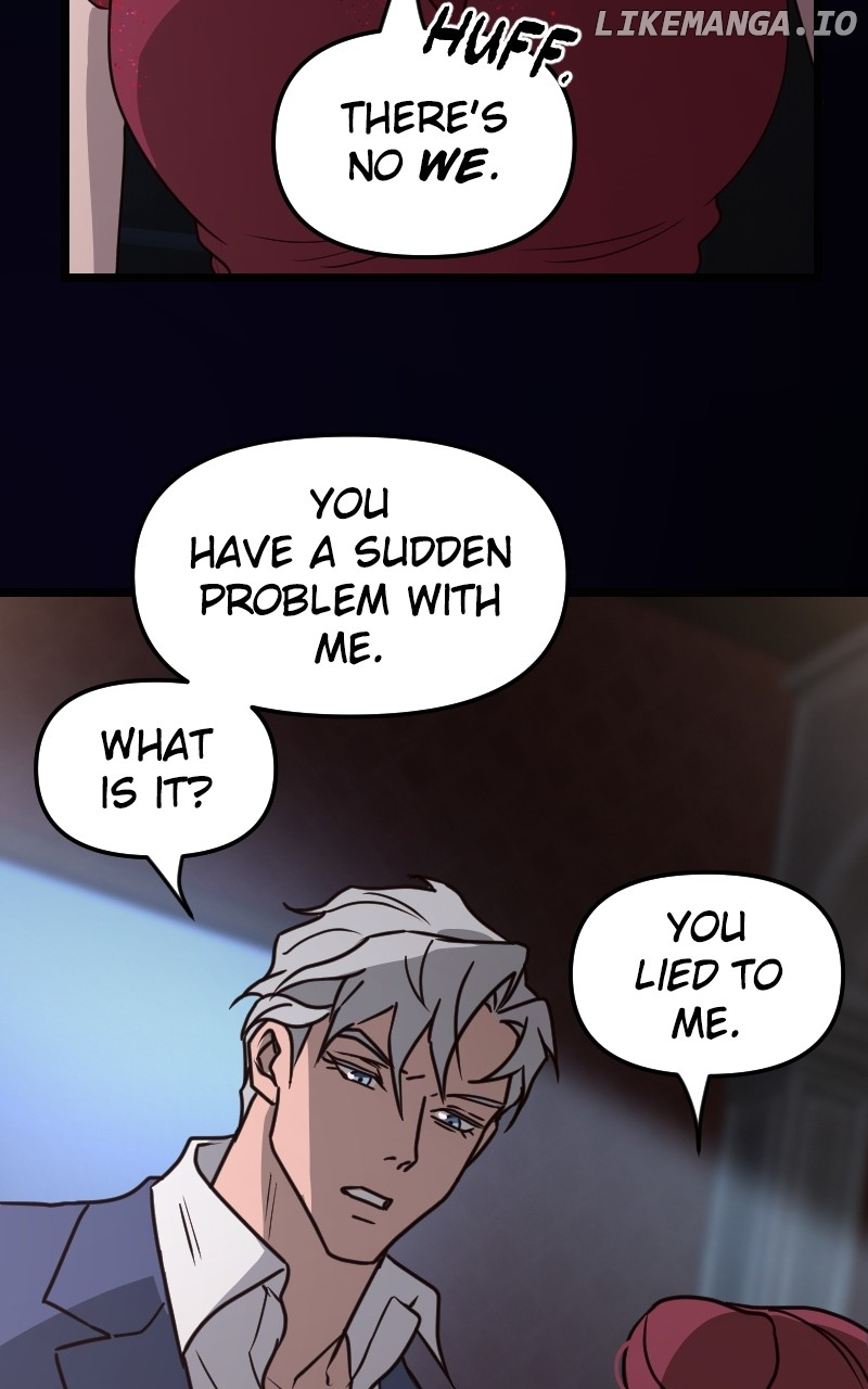 The Mafia Nanny Chapter 23 page 77