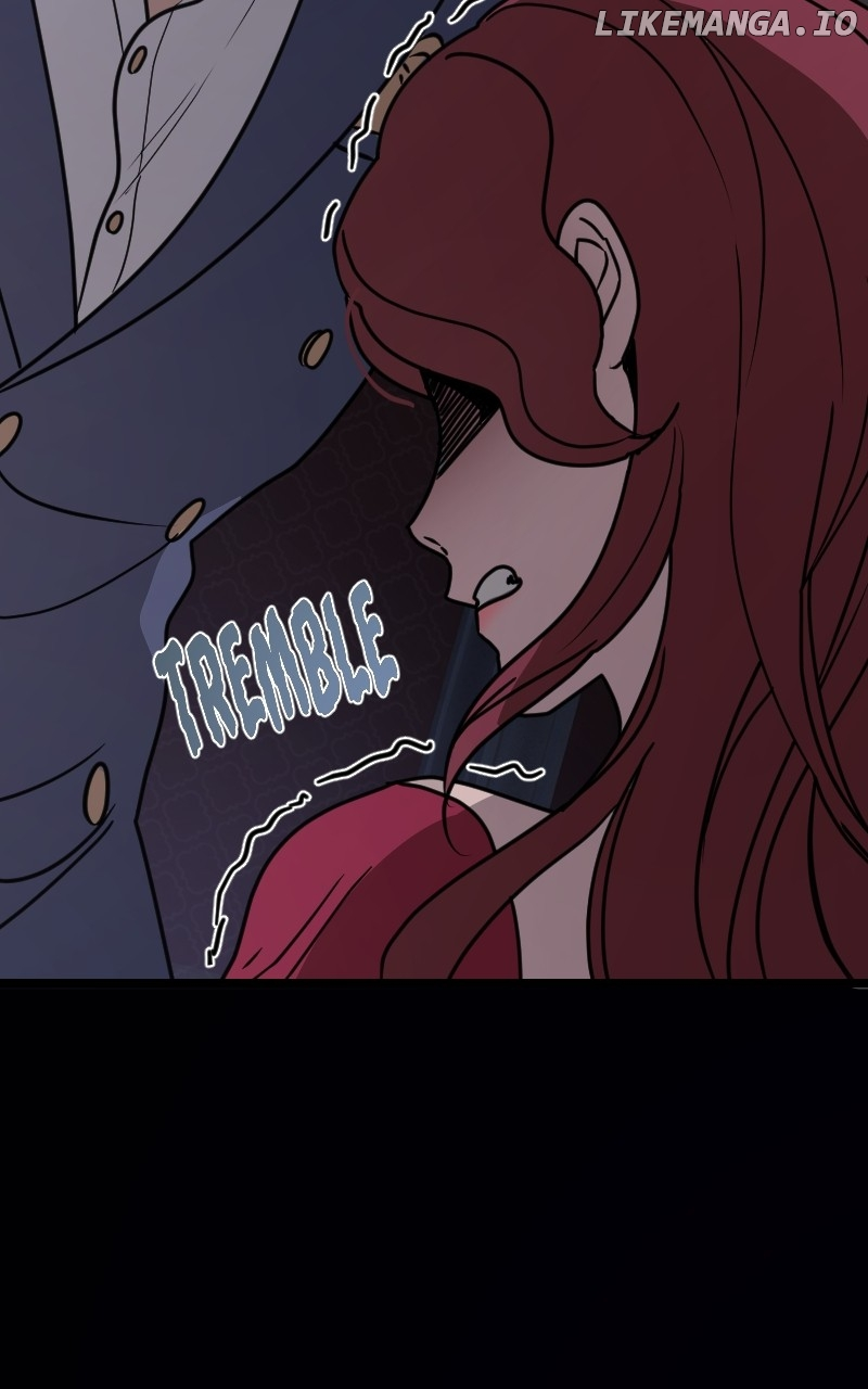 The Mafia Nanny Chapter 23 page 81