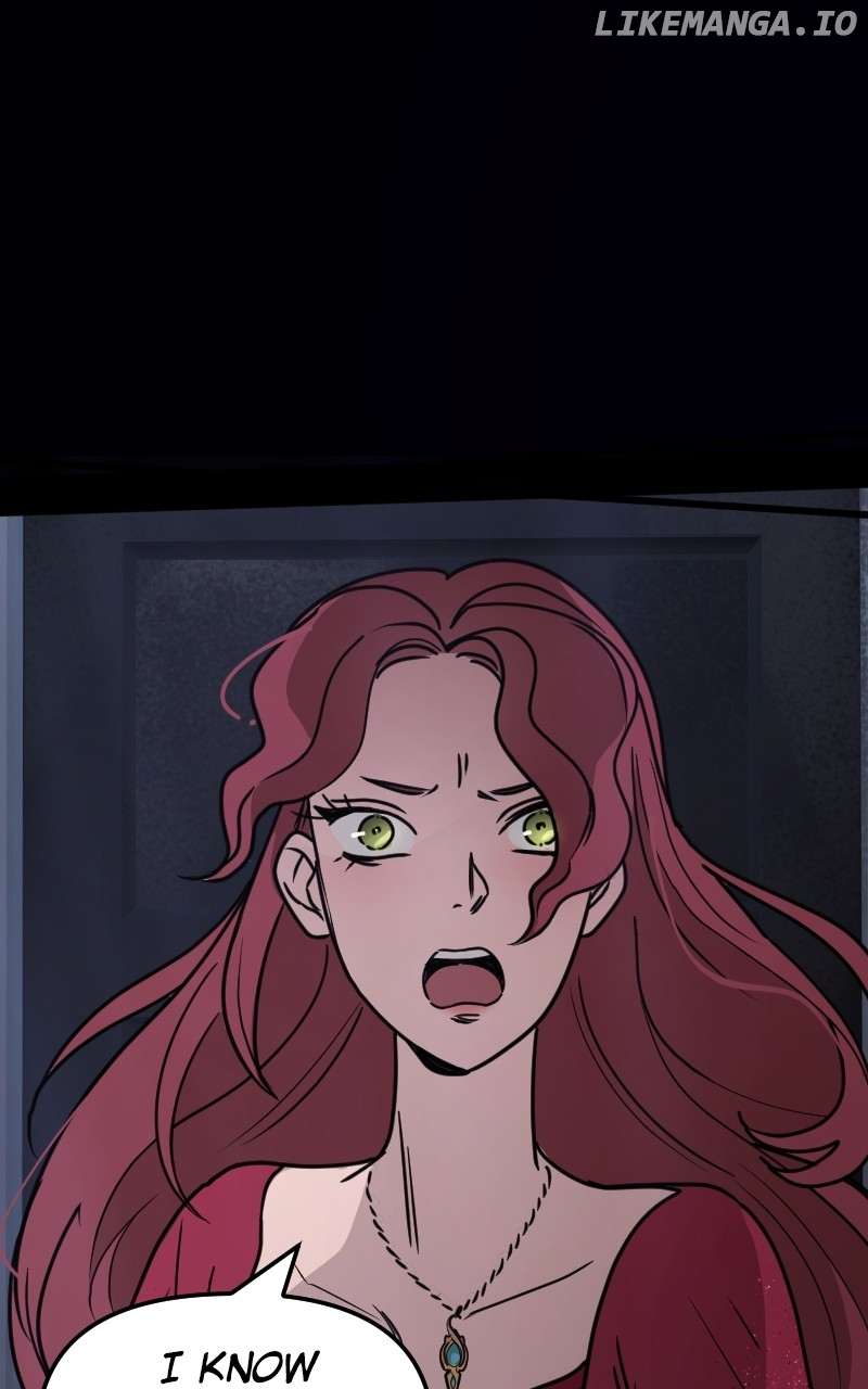 The Mafia Nanny Chapter 23 page 82