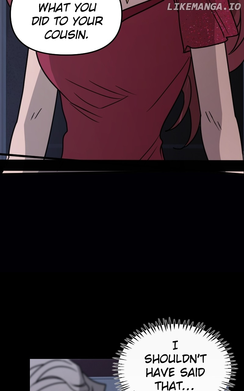 The Mafia Nanny Chapter 23 page 83