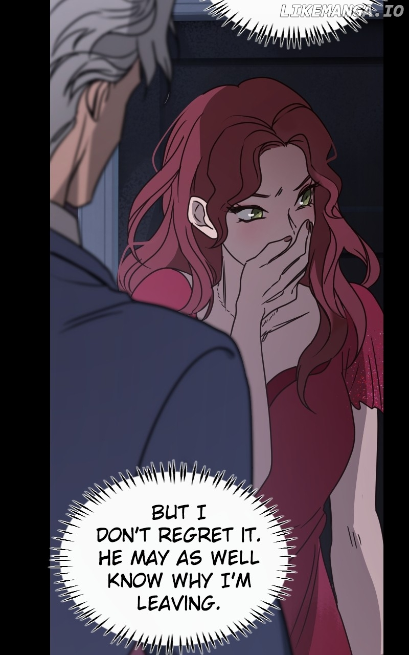 The Mafia Nanny Chapter 23 page 84