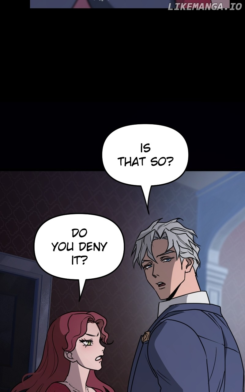 The Mafia Nanny Chapter 23 page 85