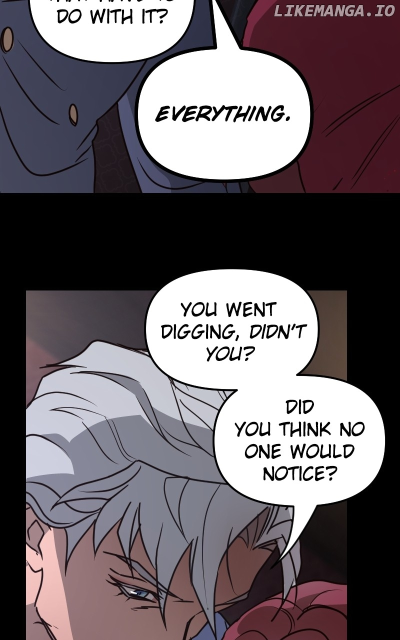 The Mafia Nanny Chapter 23 page 93