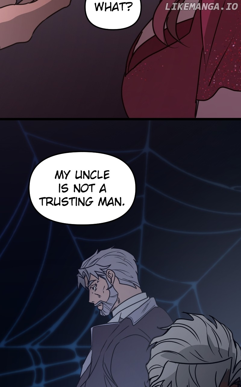 The Mafia Nanny Chapter 23 page 96