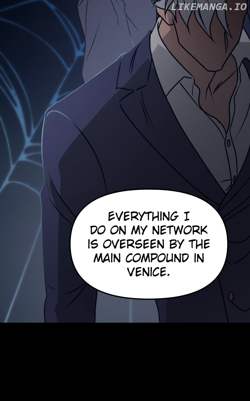 The Mafia Nanny Chapter 23 page 97