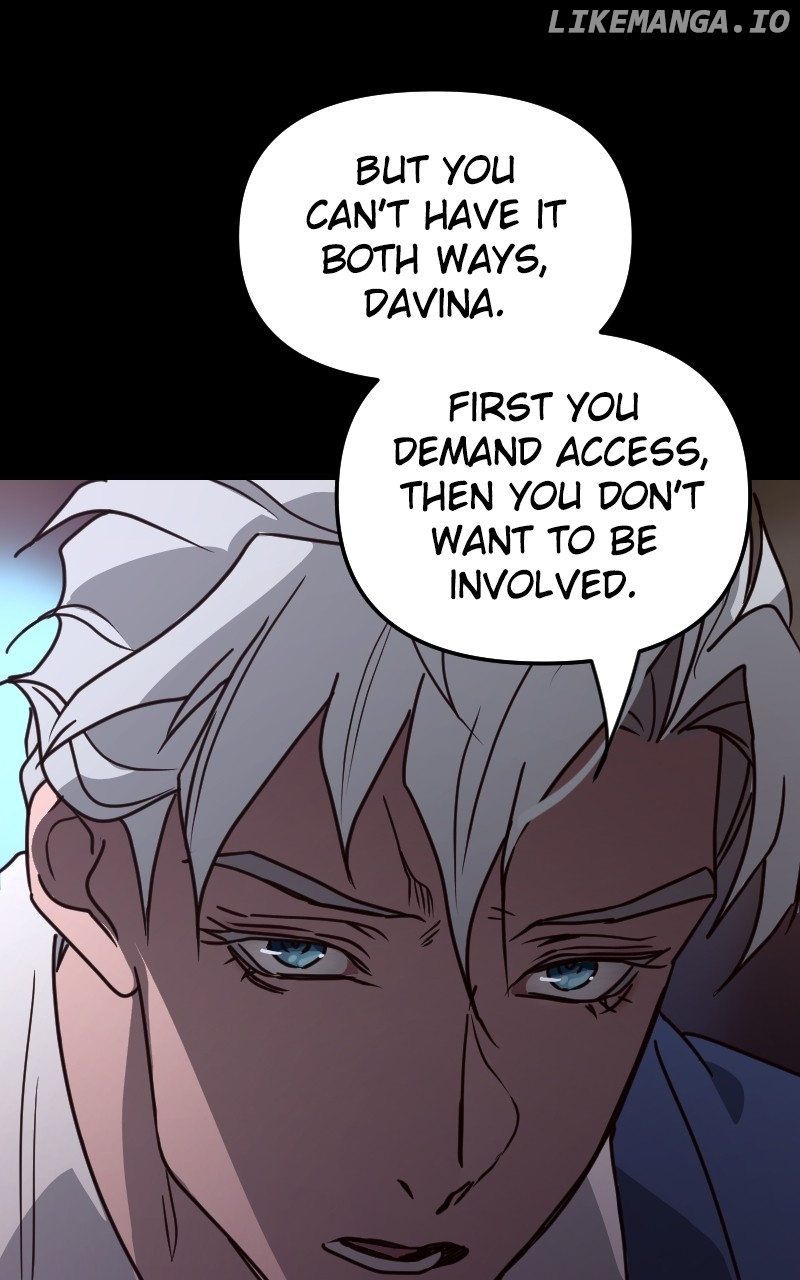 The Mafia Nanny Chapter 23 page 107
