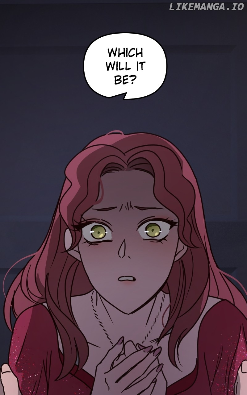 The Mafia Nanny Chapter 23 page 109
