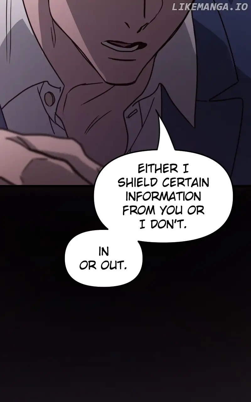 The Mafia Nanny Chapter 24 page 2