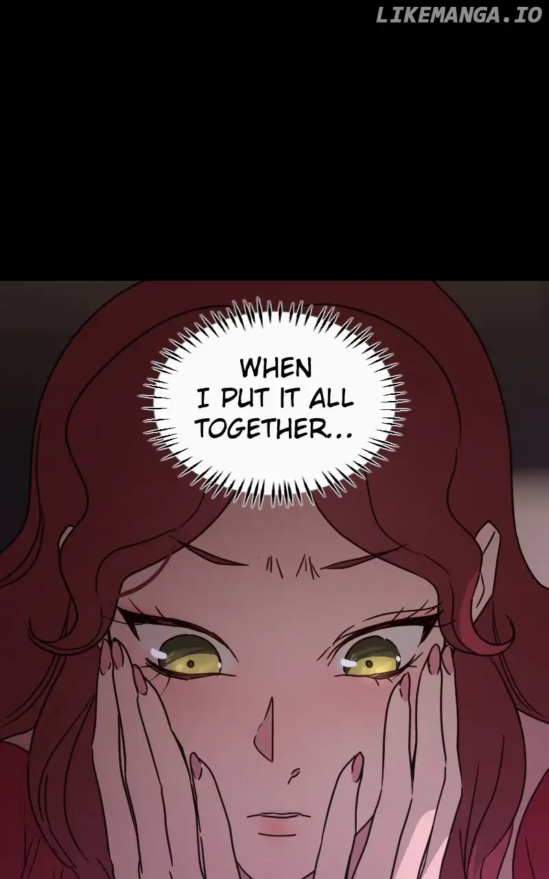 The Mafia Nanny Chapter 24 page 47