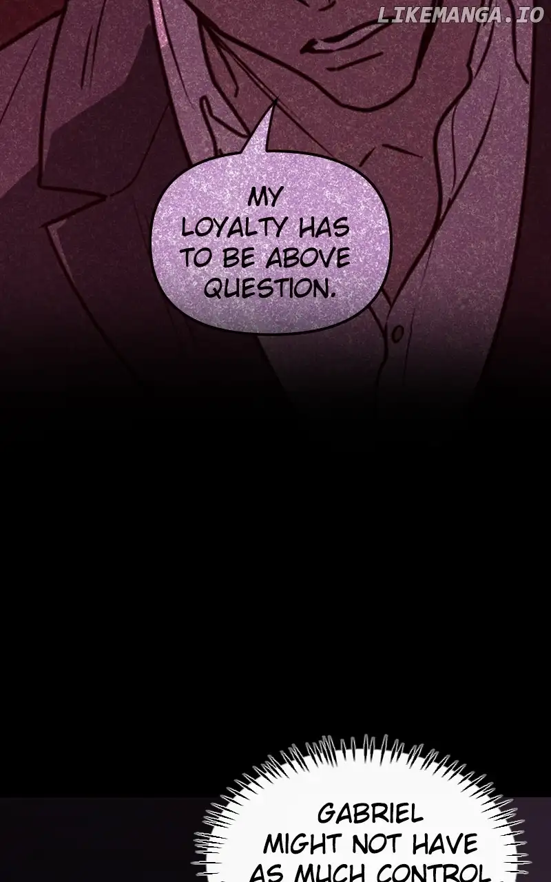 The Mafia Nanny Chapter 24 page 52