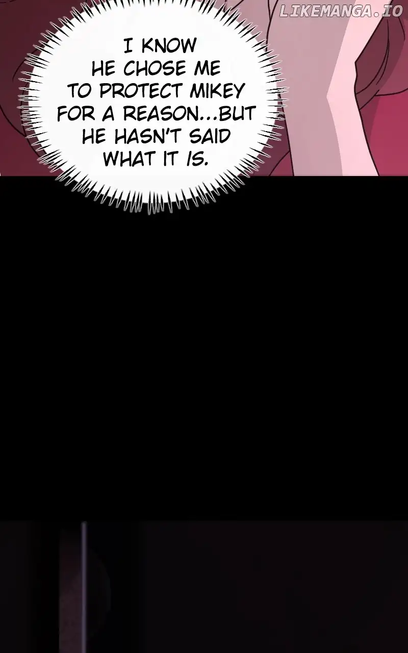 The Mafia Nanny Chapter 24 page 54
