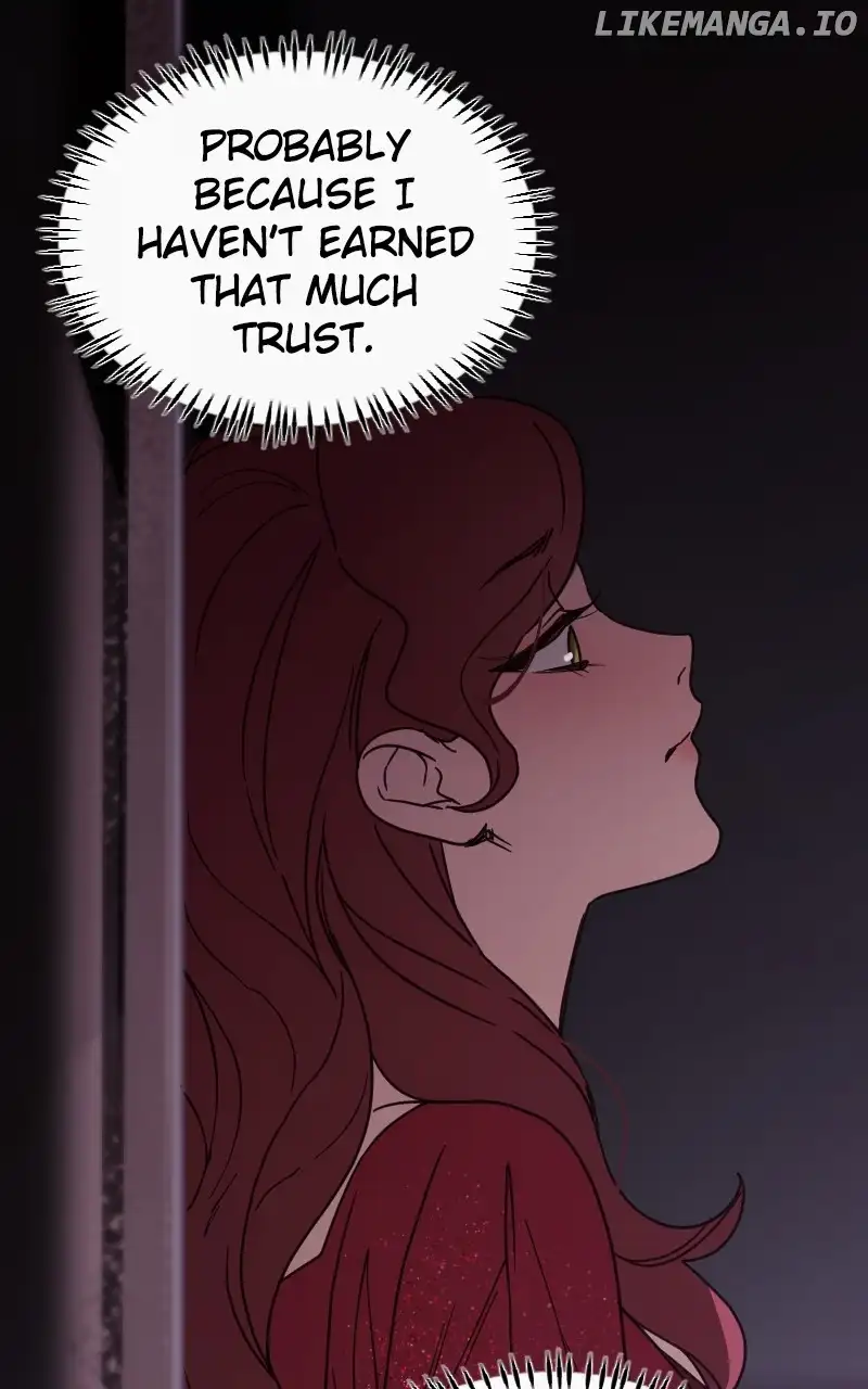 The Mafia Nanny Chapter 24 page 55