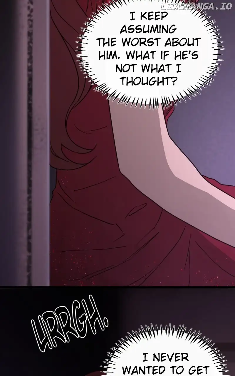The Mafia Nanny Chapter 24 page 56
