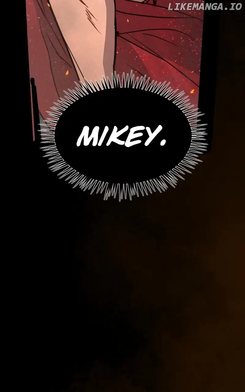 The Mafia Nanny Chapter 24 page 72