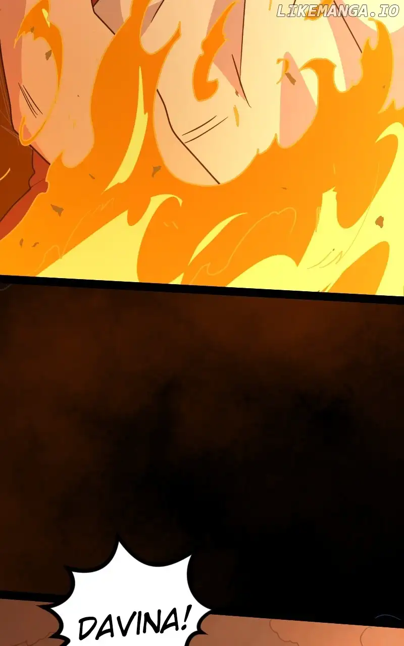 The Mafia Nanny Chapter 24 page 81