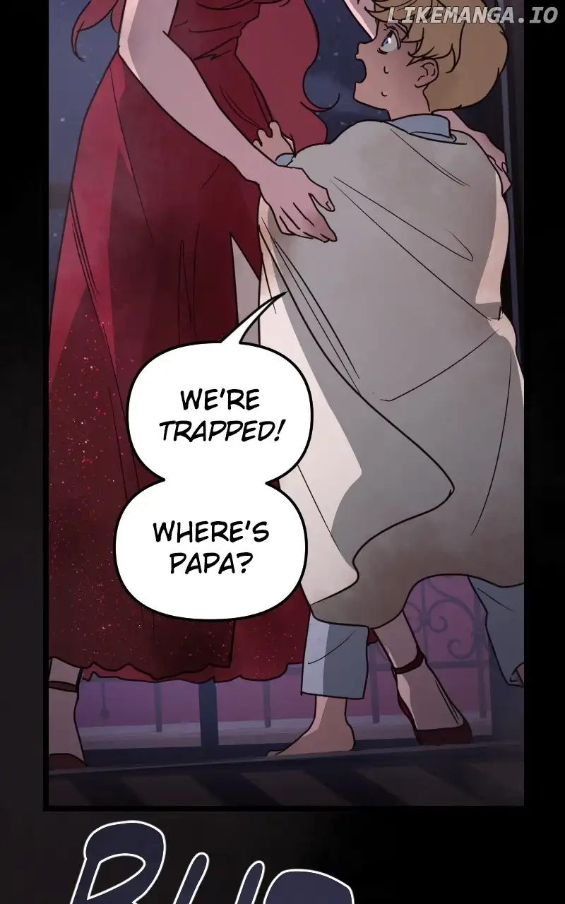 The Mafia Nanny Chapter 24 page 89