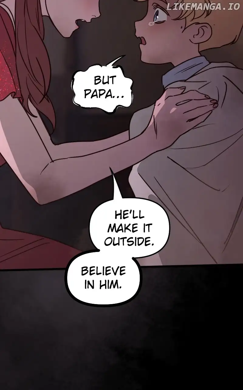 The Mafia Nanny Chapter 24 page 95
