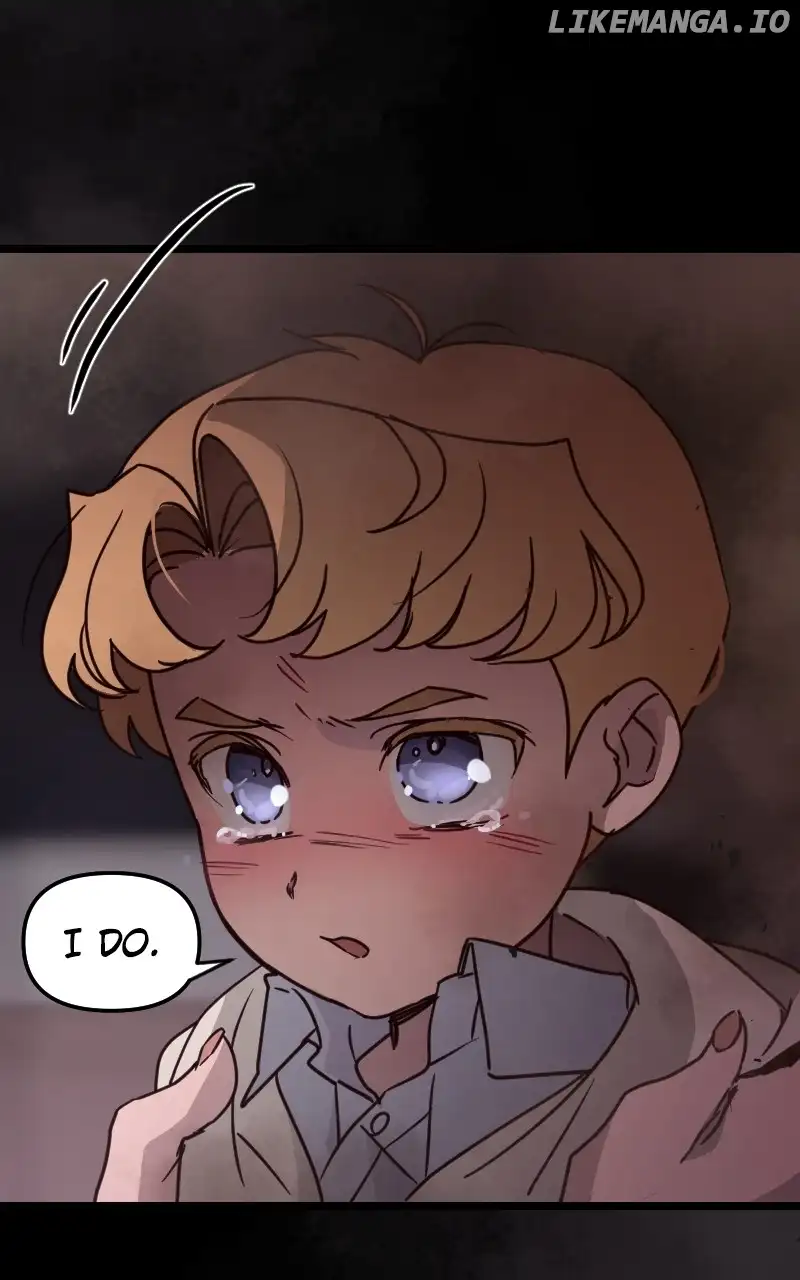 The Mafia Nanny Chapter 24 page 96