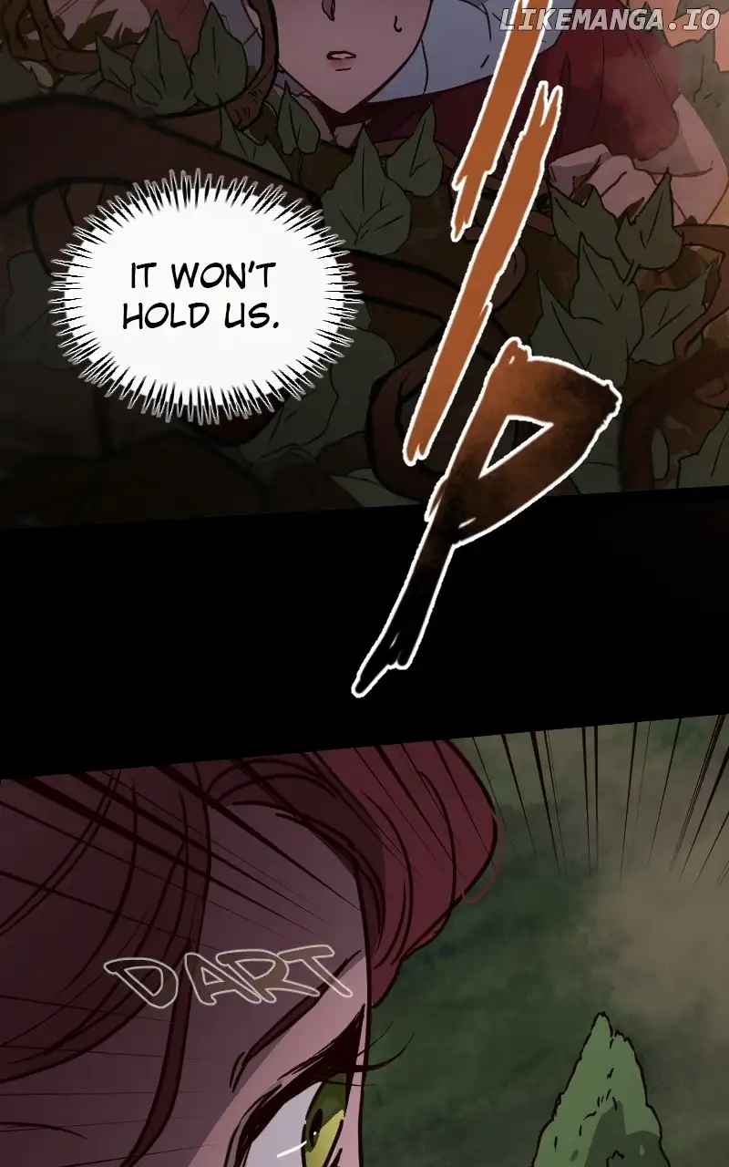 The Mafia Nanny Chapter 24 page 103