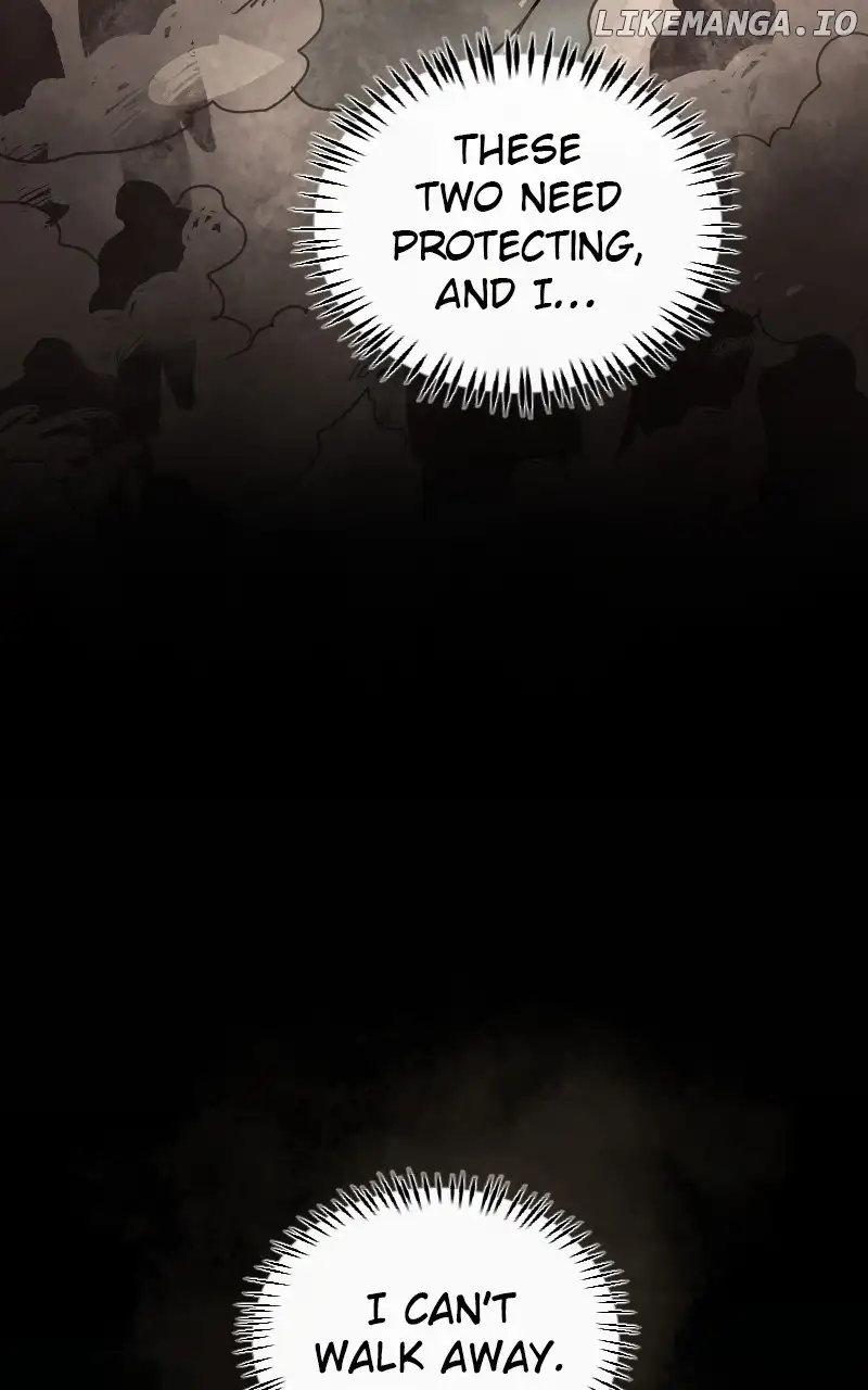 The Mafia Nanny Chapter 25 page 58