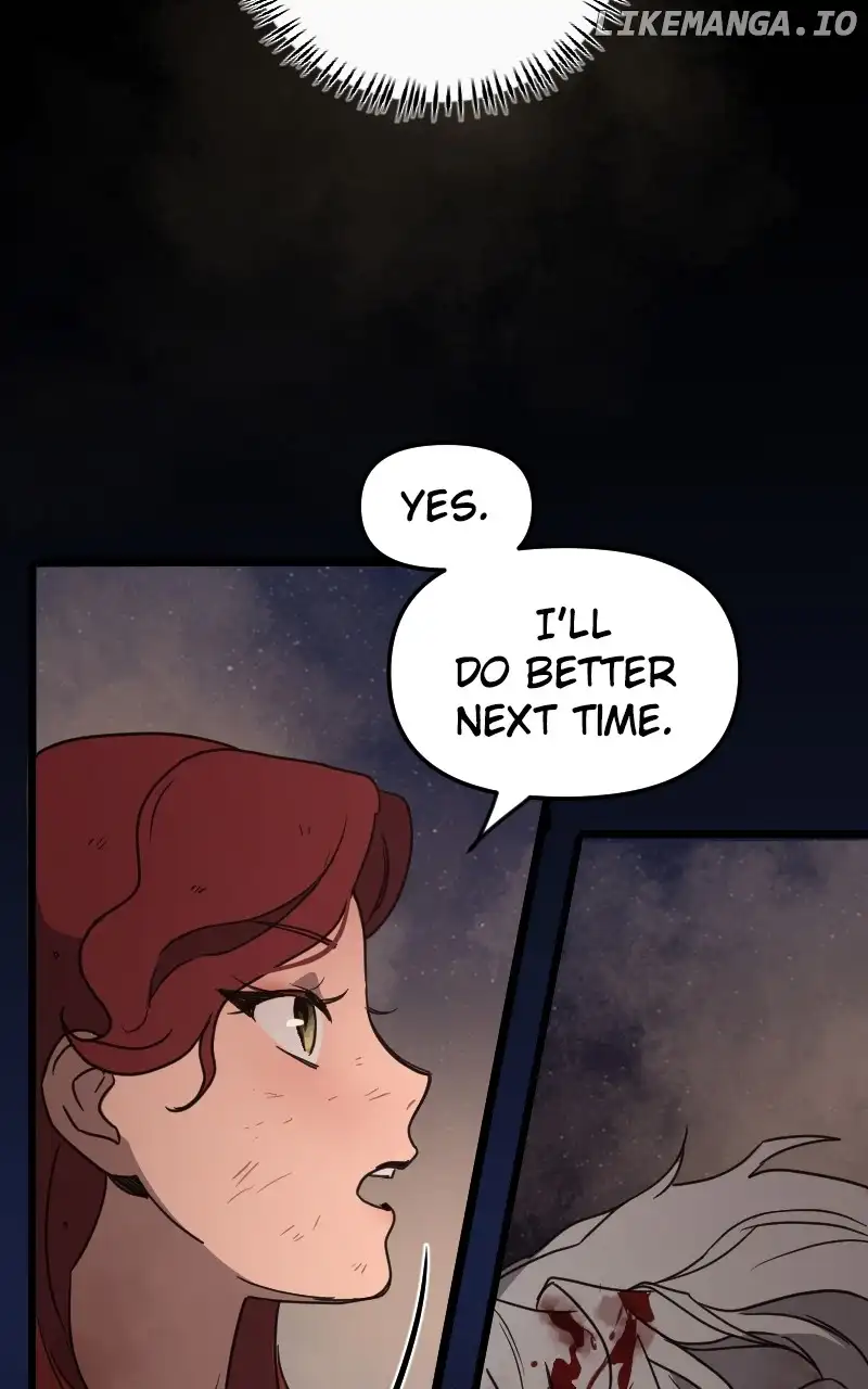 The Mafia Nanny Chapter 25 page 59