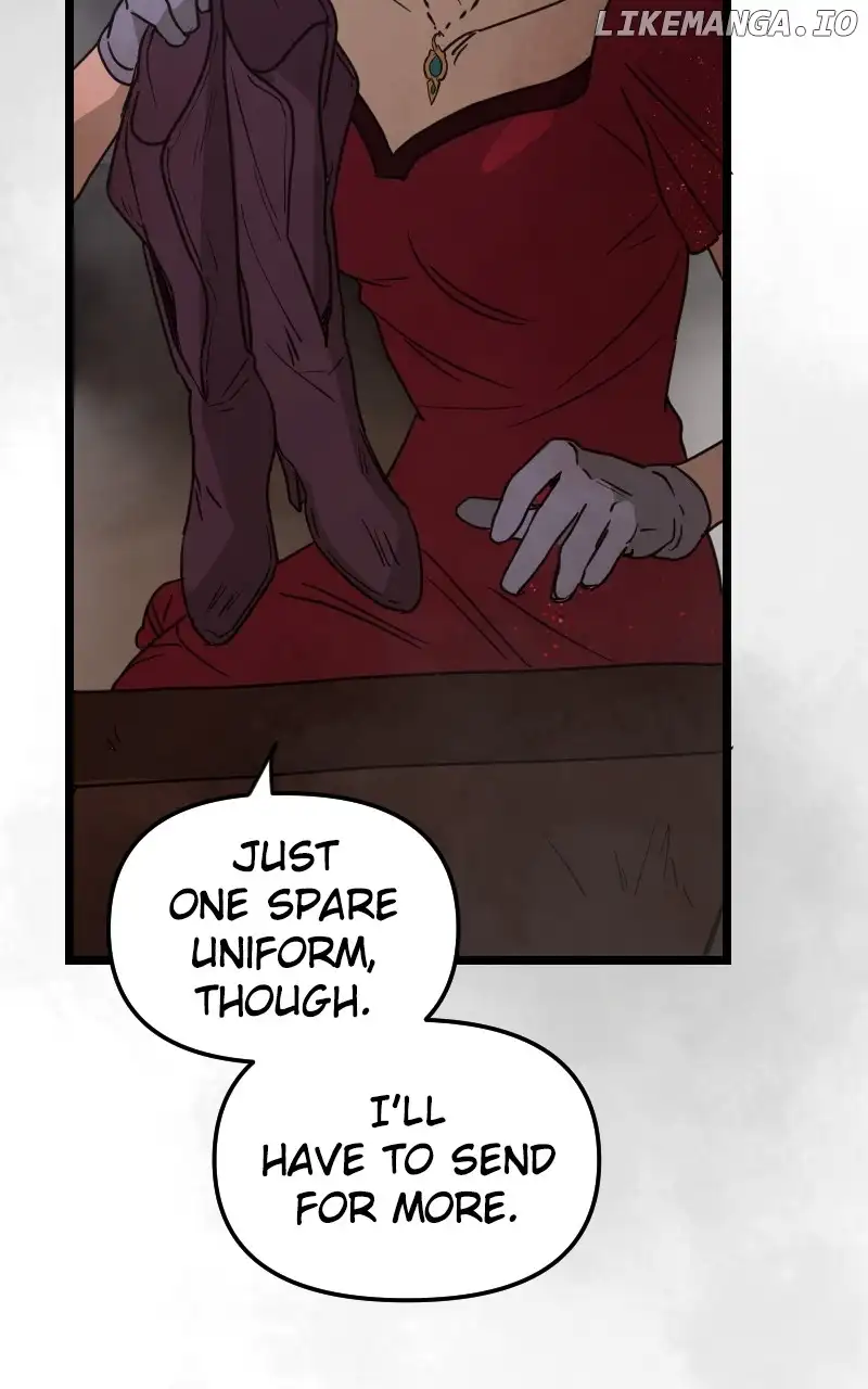 The Mafia Nanny Chapter 25 page 97