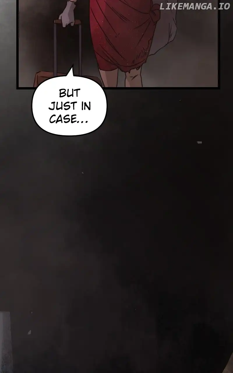 The Mafia Nanny Chapter 25 page 102