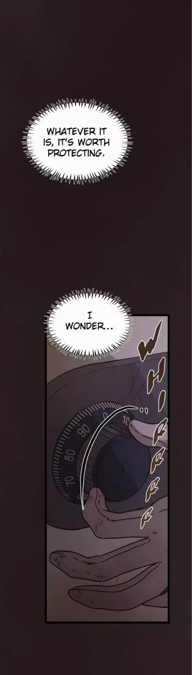 The Mafia Nanny Chapter 26 page 4