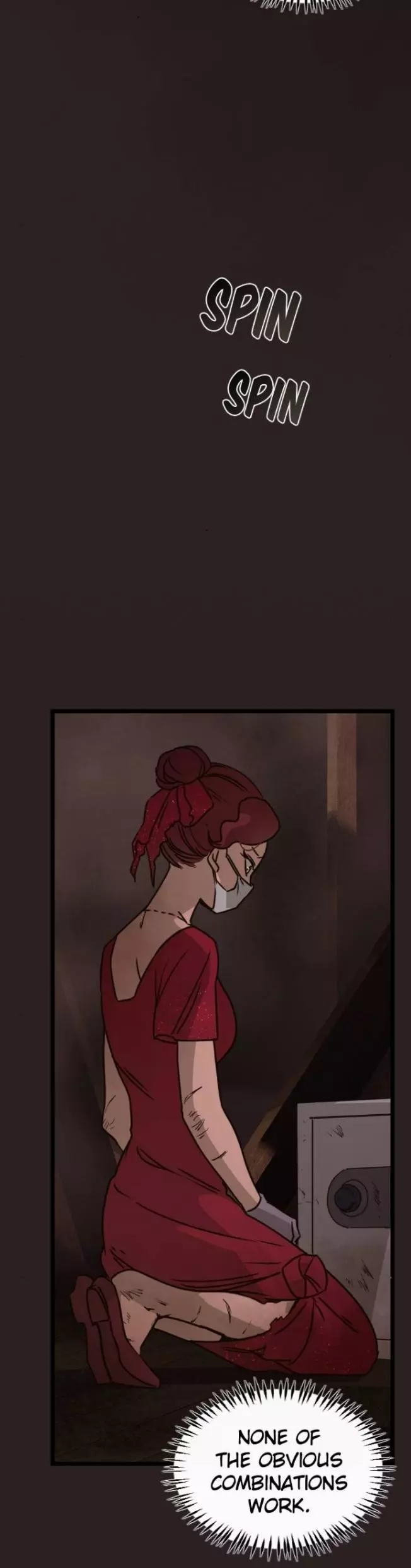 The Mafia Nanny Chapter 26 page 6