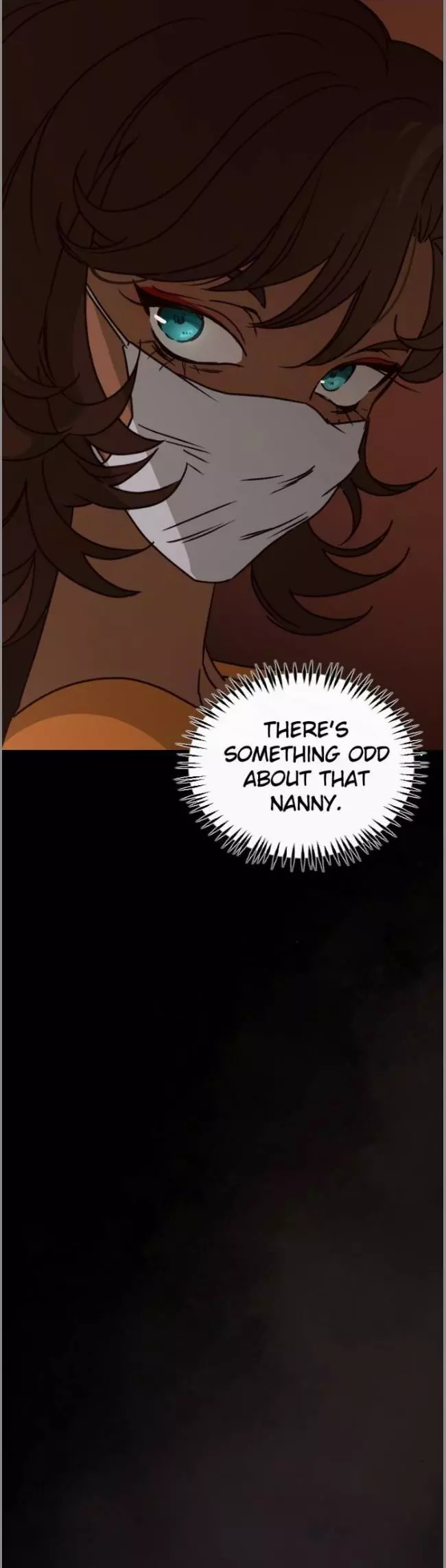 The Mafia Nanny Chapter 26 page 11