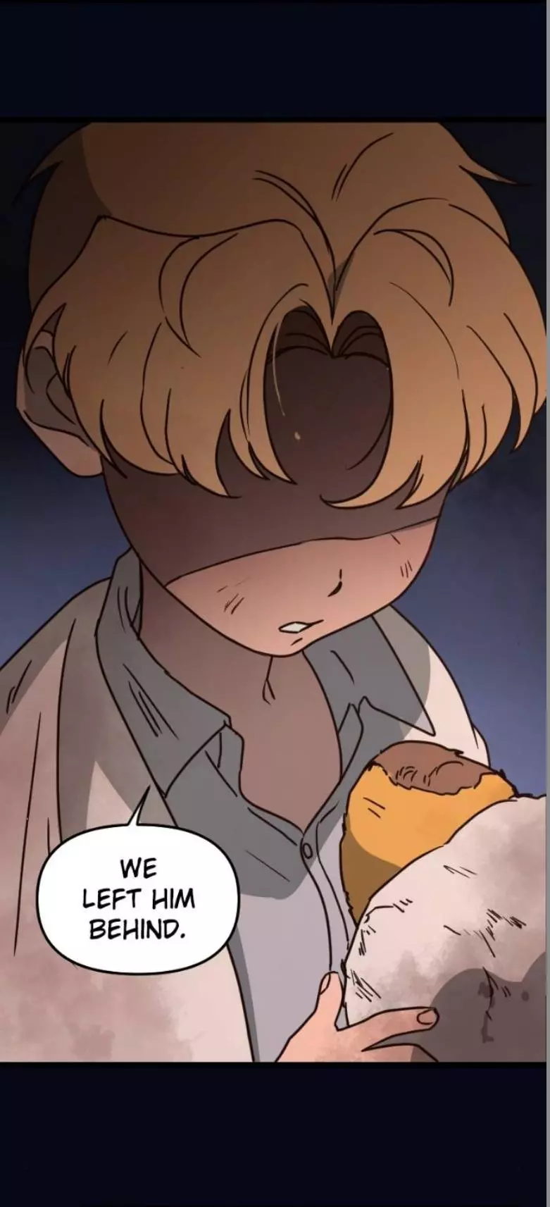 The Mafia Nanny Chapter 26 page 15