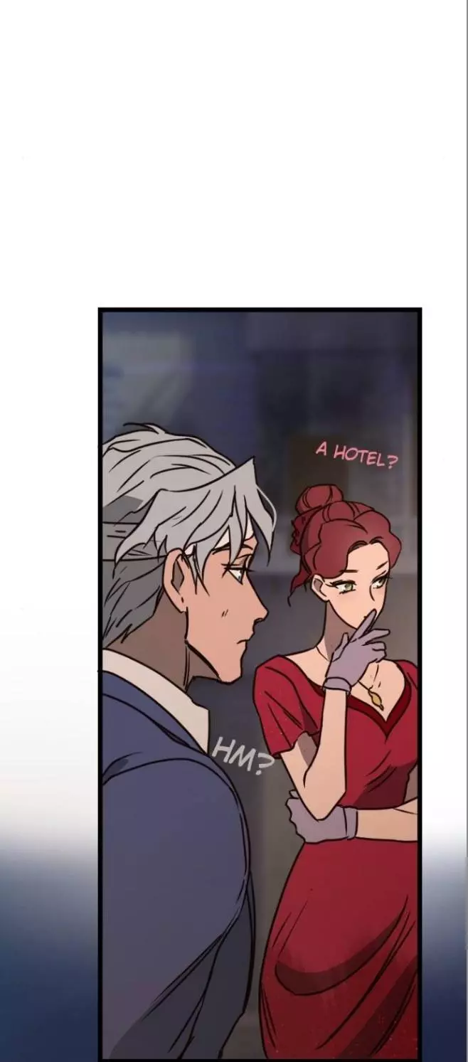 The Mafia Nanny Chapter 26 page 24