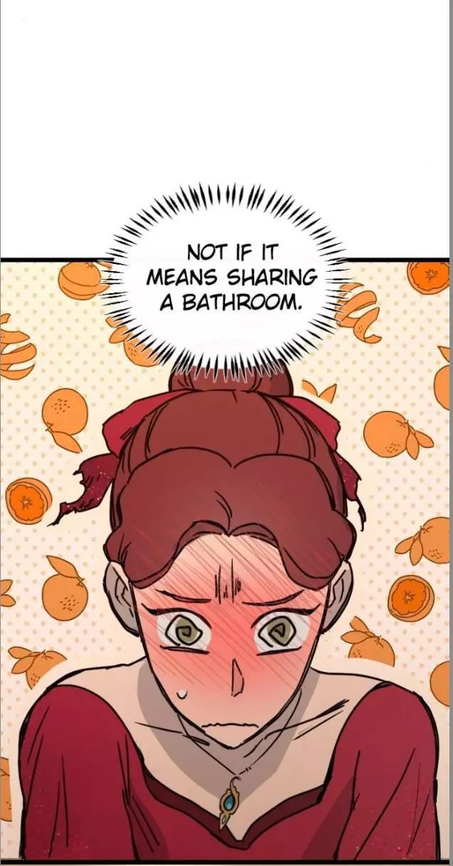 The Mafia Nanny Chapter 26 page 53