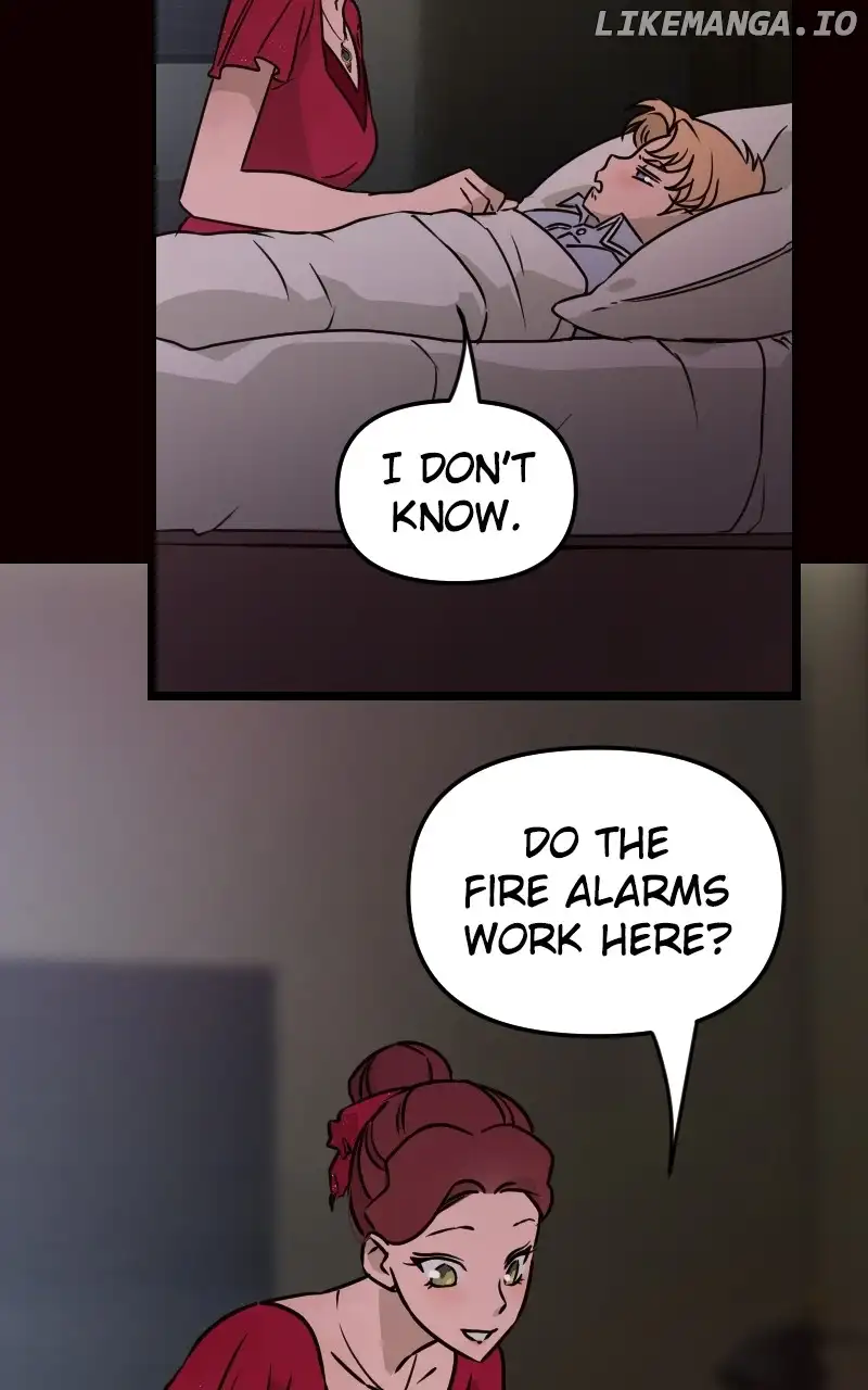 The Mafia Nanny Chapter 27 page 2