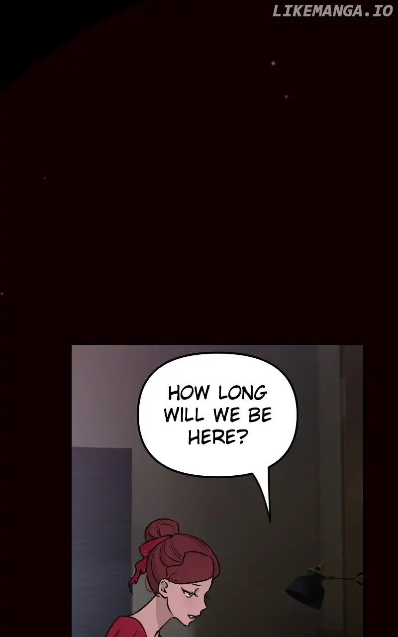 The Mafia Nanny Chapter 27 page 1