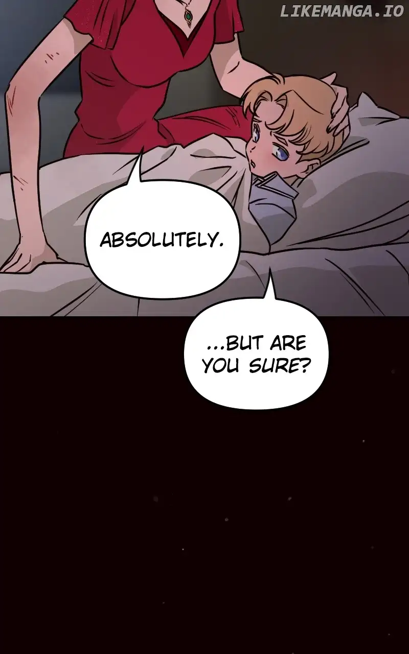 The Mafia Nanny Chapter 27 page 3