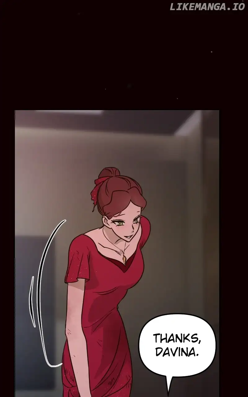 The Mafia Nanny Chapter 27 page 7