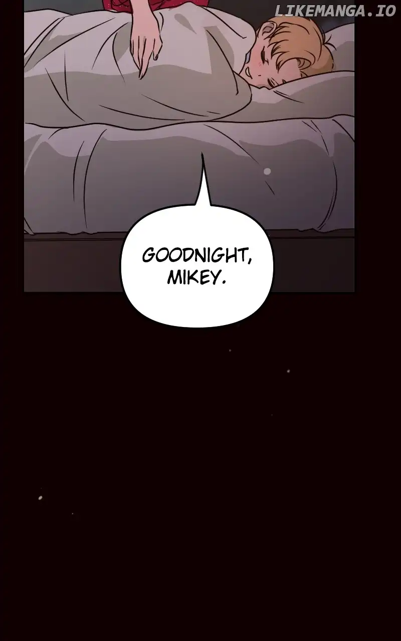 The Mafia Nanny Chapter 27 page 8