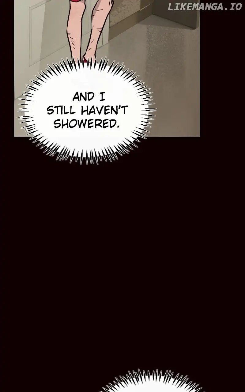 The Mafia Nanny Chapter 27 page 10