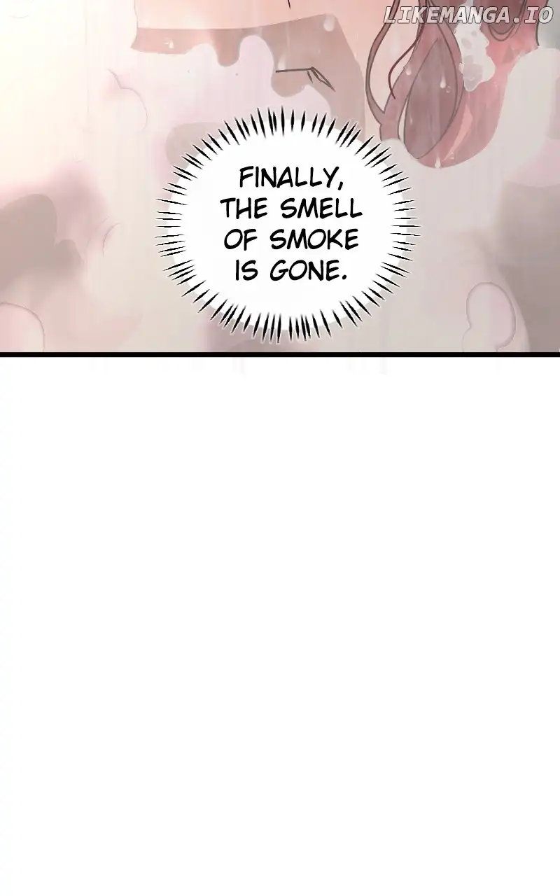 The Mafia Nanny Chapter 27 page 16