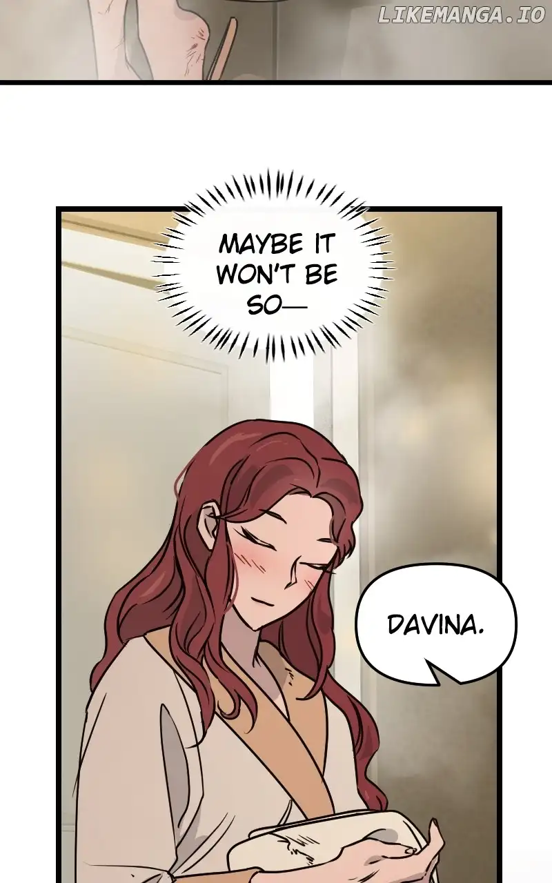 The Mafia Nanny Chapter 27 page 18
