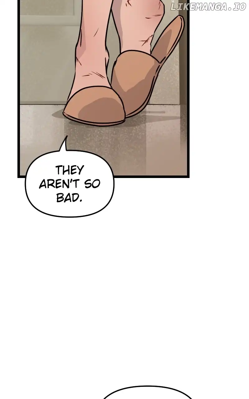 The Mafia Nanny Chapter 27 page 22