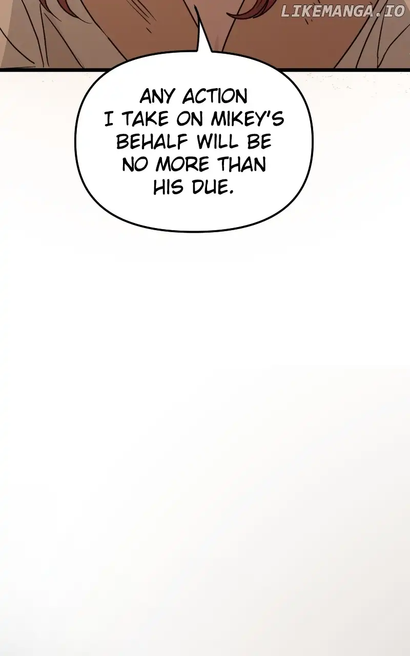 The Mafia Nanny Chapter 27 page 35