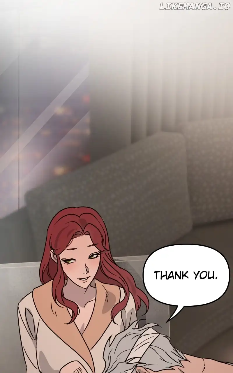 The Mafia Nanny Chapter 27 page 36