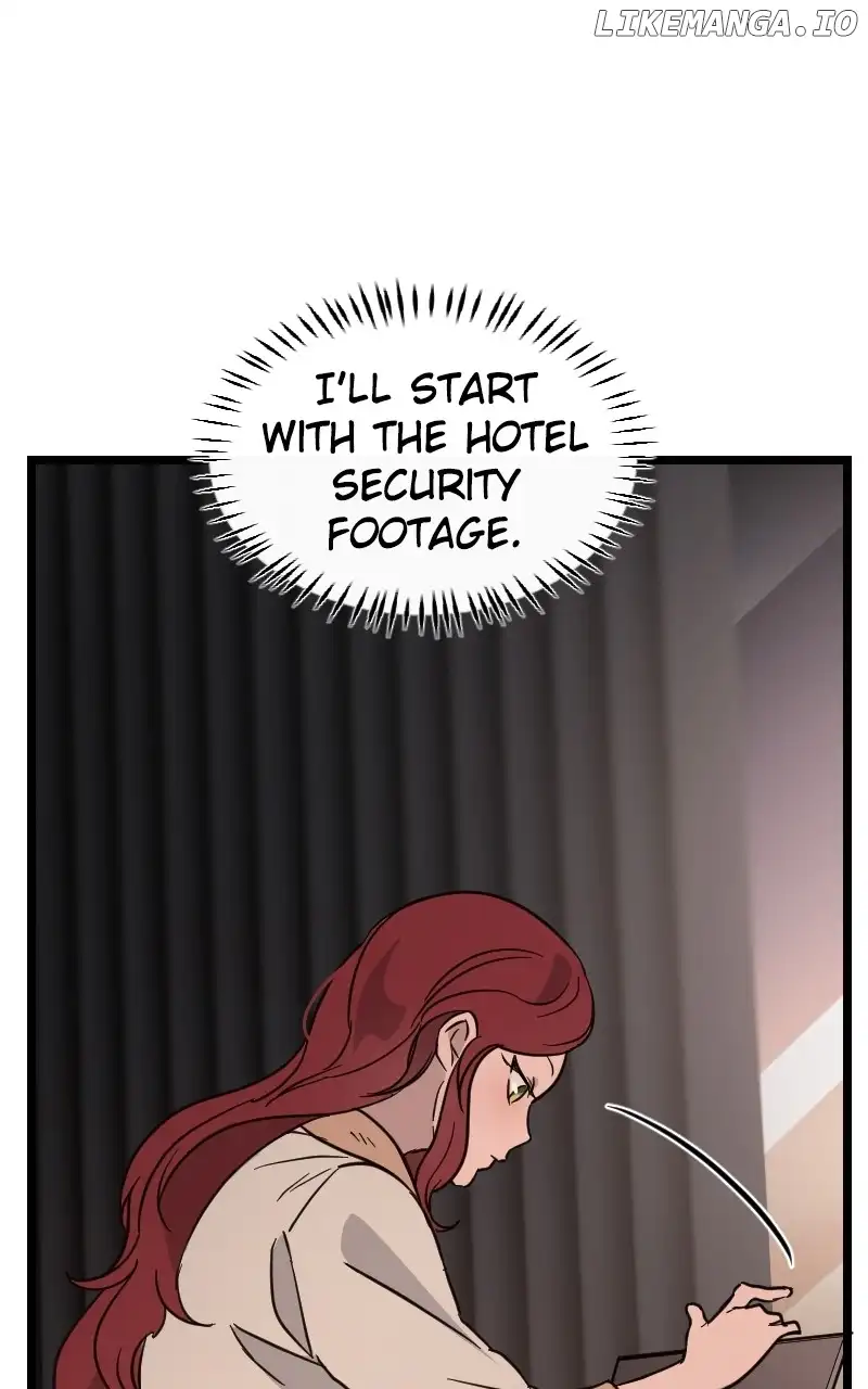 The Mafia Nanny Chapter 27 page 49