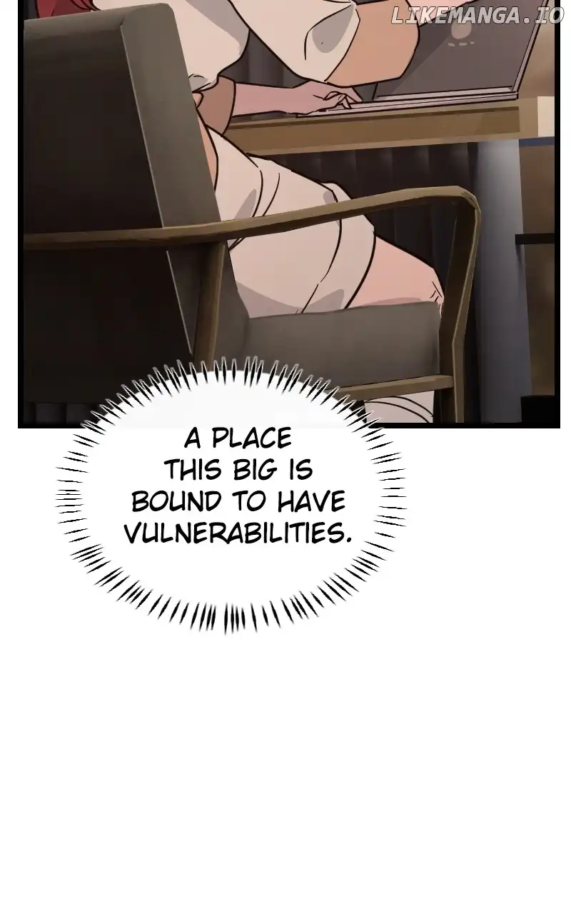 The Mafia Nanny Chapter 27 page 50