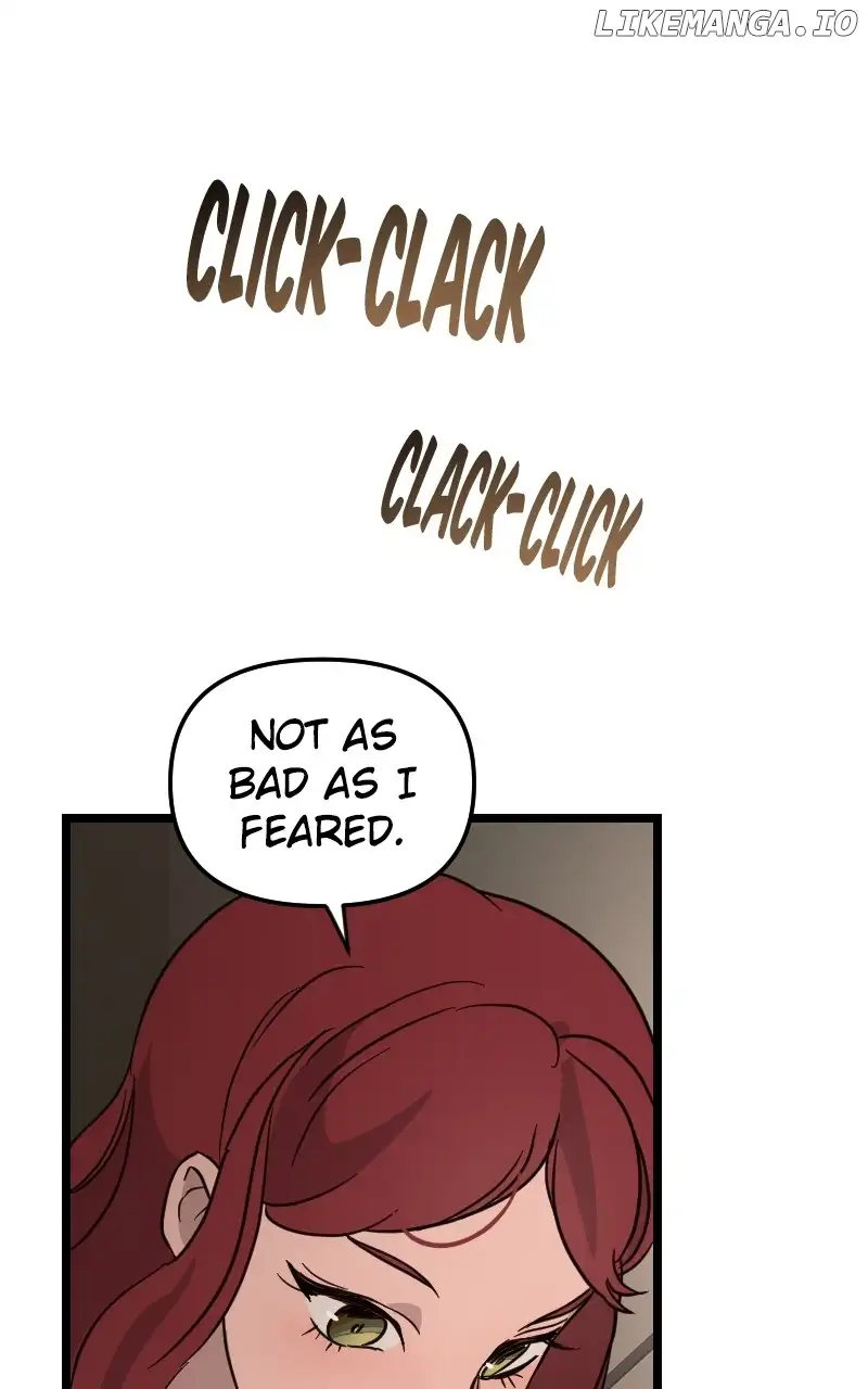 The Mafia Nanny Chapter 27 page 51