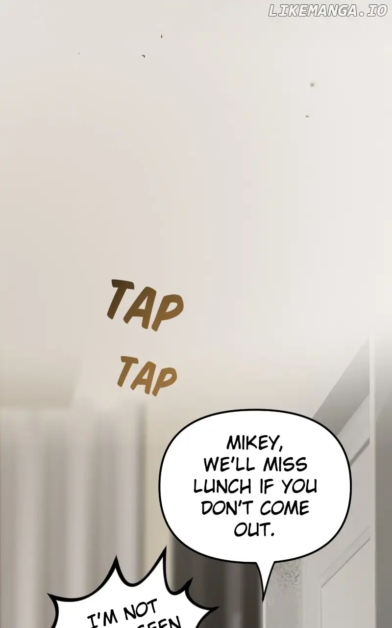 The Mafia Nanny Chapter 27 page 59