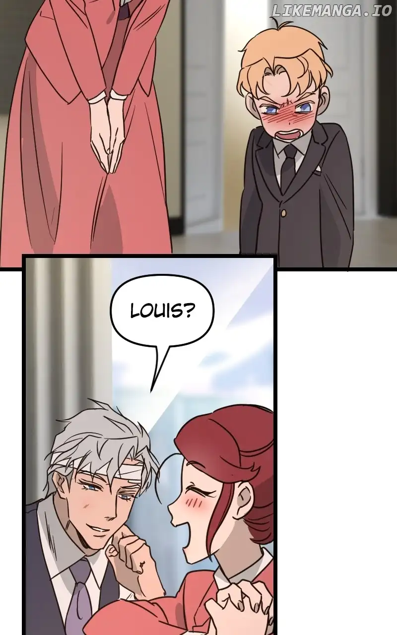 The Mafia Nanny Chapter 27 page 85