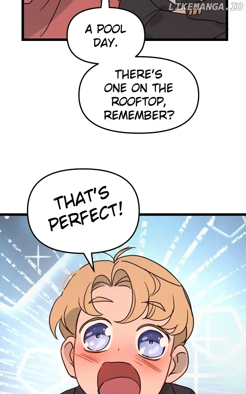 The Mafia Nanny Chapter 27 page 89